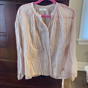 Doen Jane blouse size S